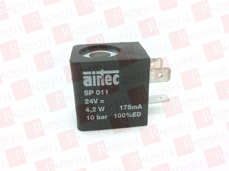 AIRTEC 23-SP-011-412