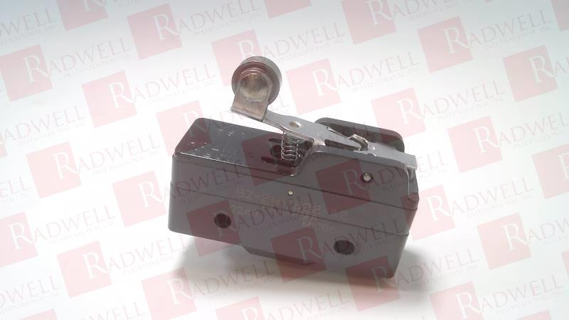 HONEYWELL BZ-2RW822-A2-BG