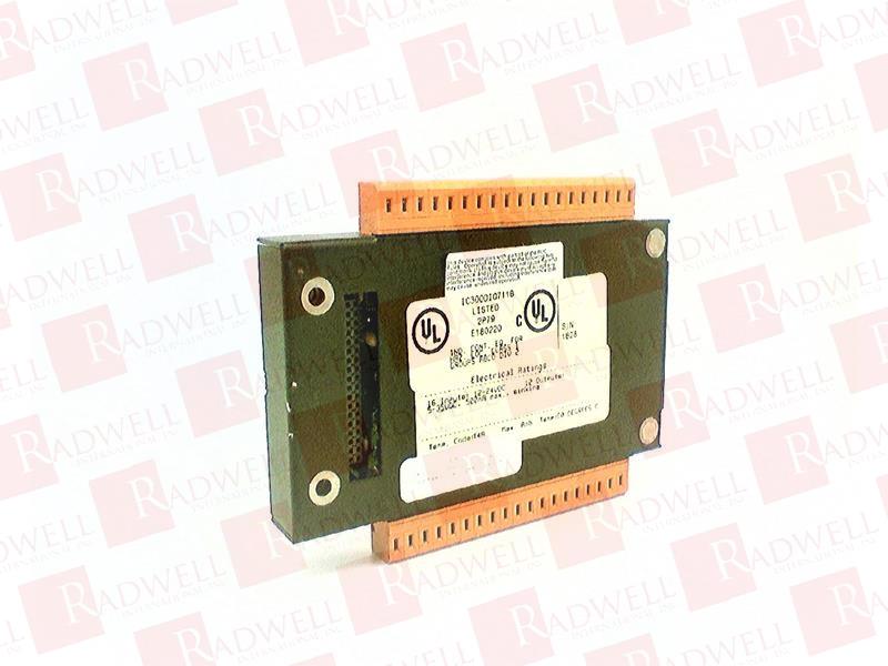 FANUC IC300DIQ711