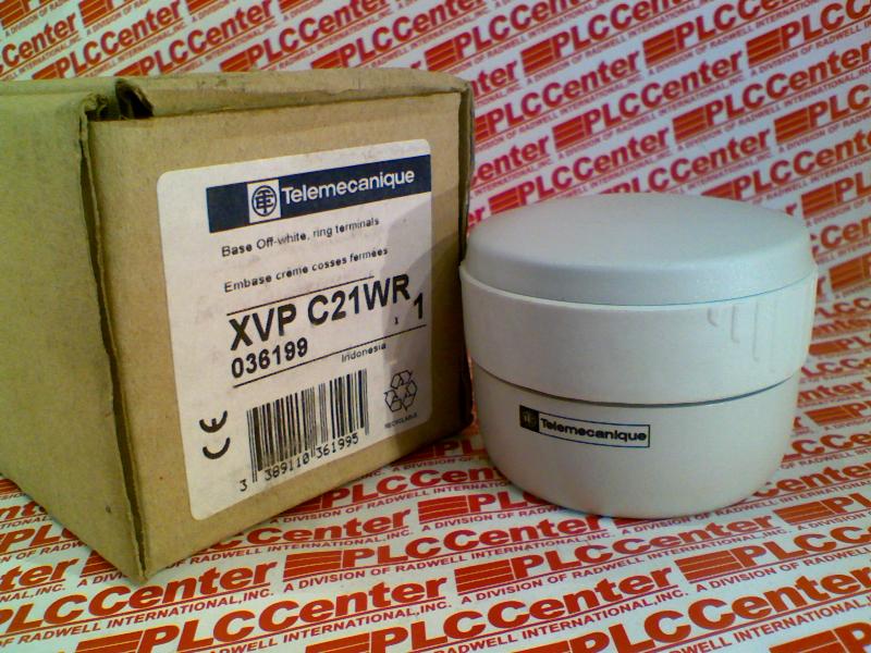 SCHNEIDER ELECTRIC XVP-C21WR