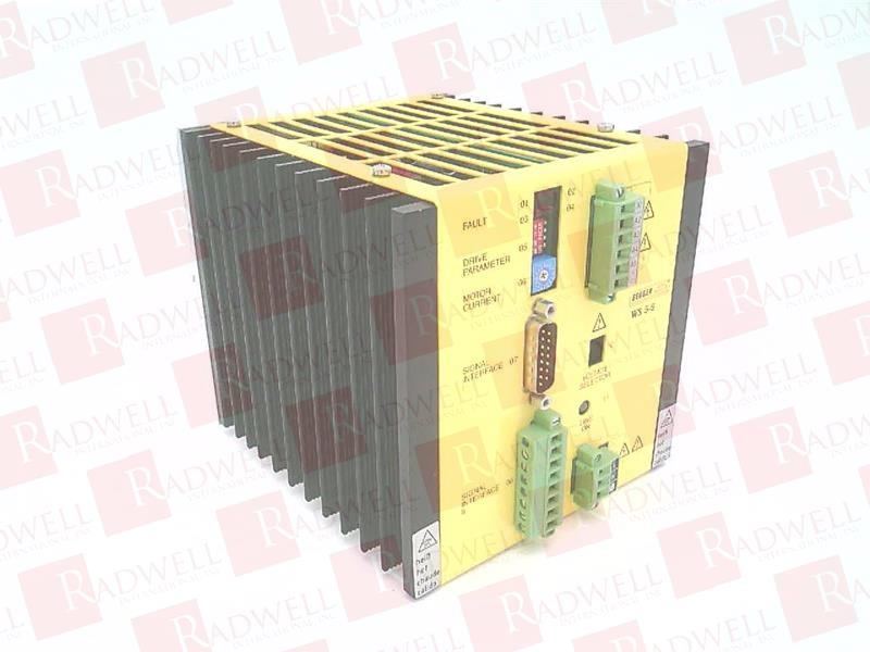 SCHNEIDER ELECTRIC WS 5-5.281-00