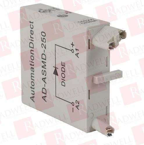 AUTOMATION DIRECT AD-ASMD-250-EACH