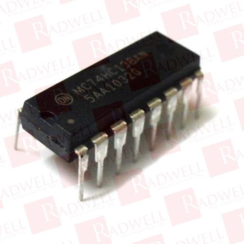 NXP SEMICONDUCTOR MC74HC138AN