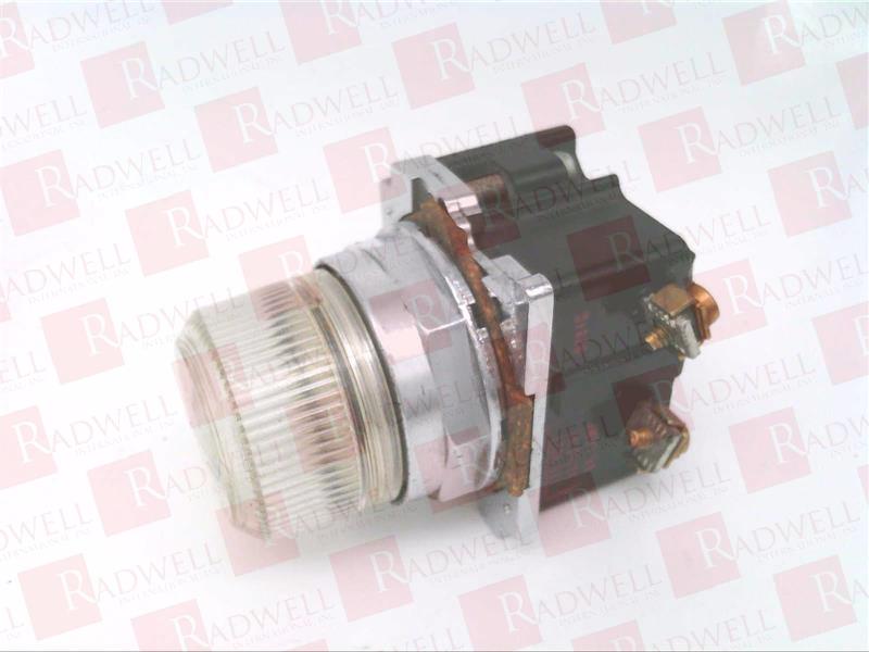 EATON CORPORATION 10250T34C