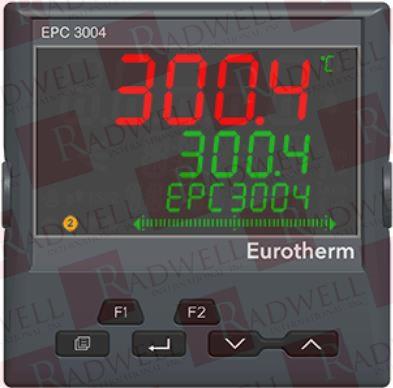 INVENSYS EPCUPG/EPC3004/P10/EI/TM/XX/08/X