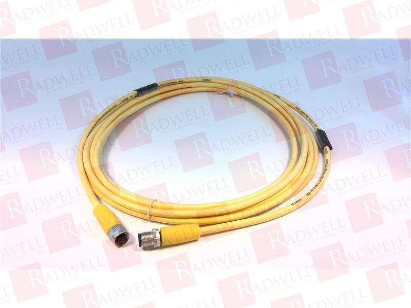 BALLUFF BCC M418-M418-3A-320-PX4825-050-C033