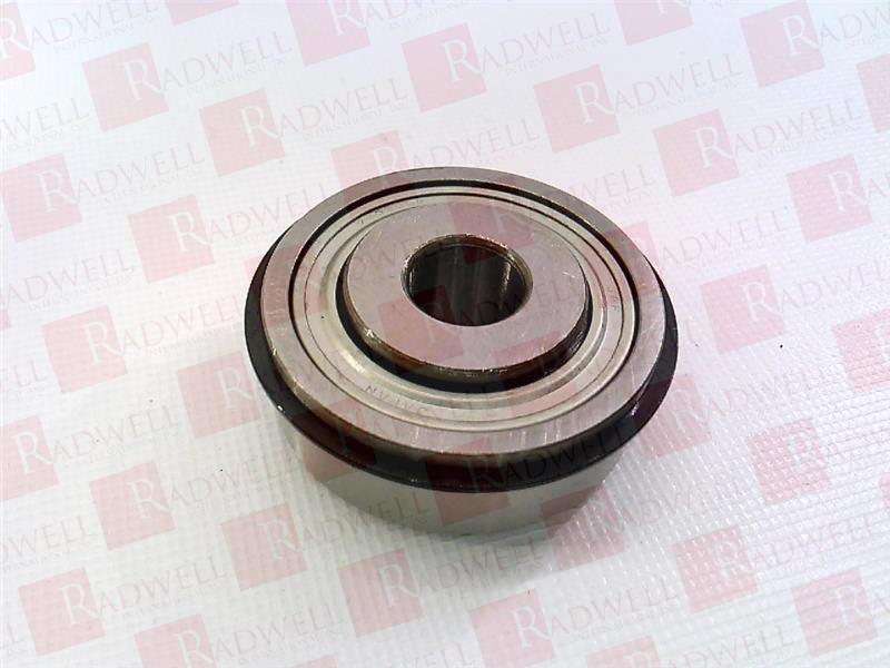 JAF BEARINGS 7580-DLG