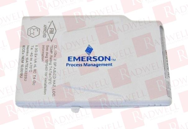 EMERSON KL3001X1-BA1