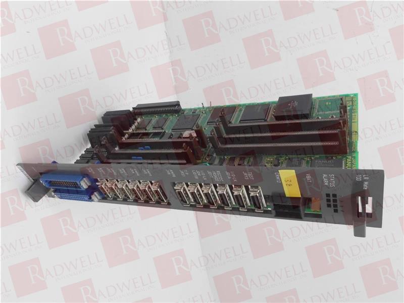 FANUC A16B-3200-0070