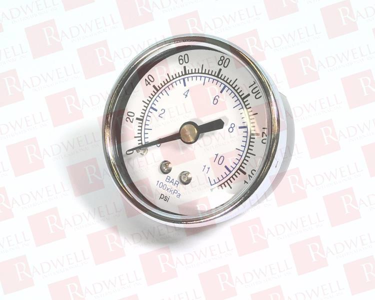 PRECISION INSTRUMENTS 102D-204F