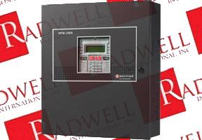 HONEYWELL NFW-100X