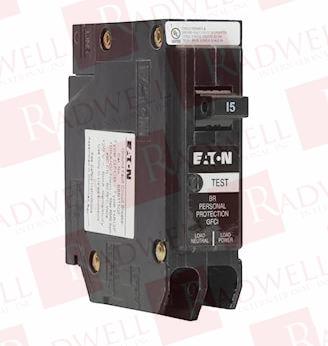 EATON CORPORATION BRN115GFC