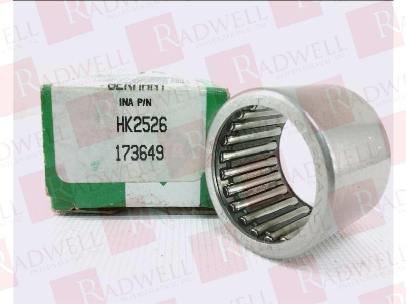 SCHAEFFLER GROUP HK2526