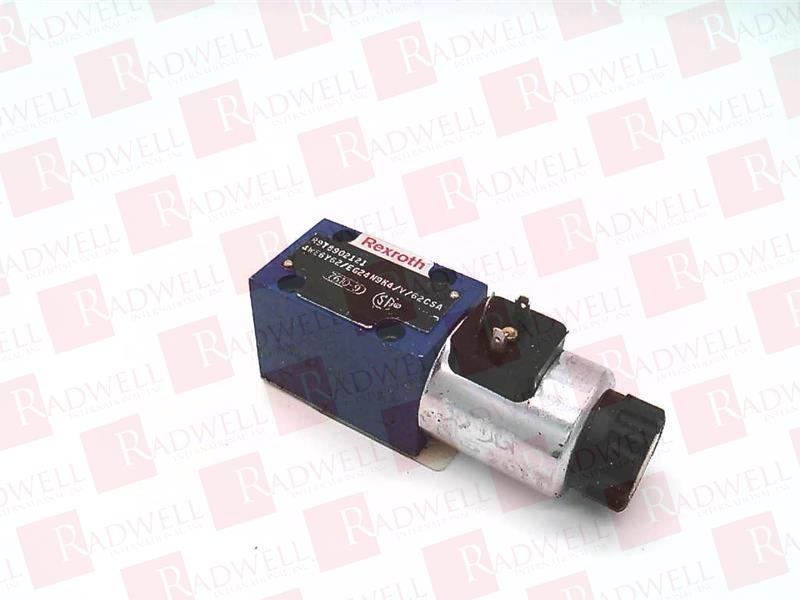 BOSCH R978902121