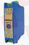 OMEGA ENGINEERING DRF-TCJ-24VDC-0/700C-4/20