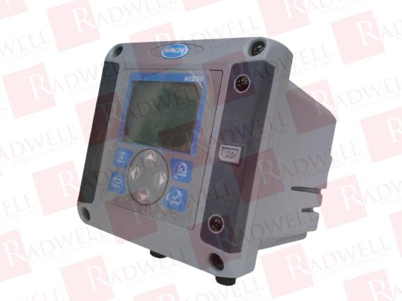 DANAHER CONTROLS LXV404.99.00552