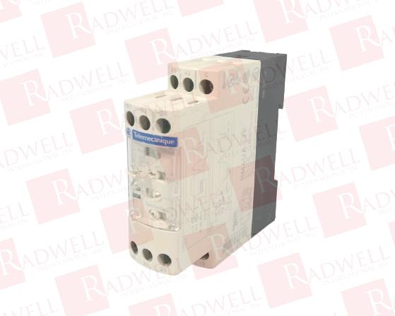 SCHNEIDER ELECTRIC RM4UA32F