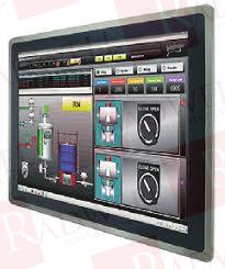 INVENSYS TSND2U-19SR-7N1C