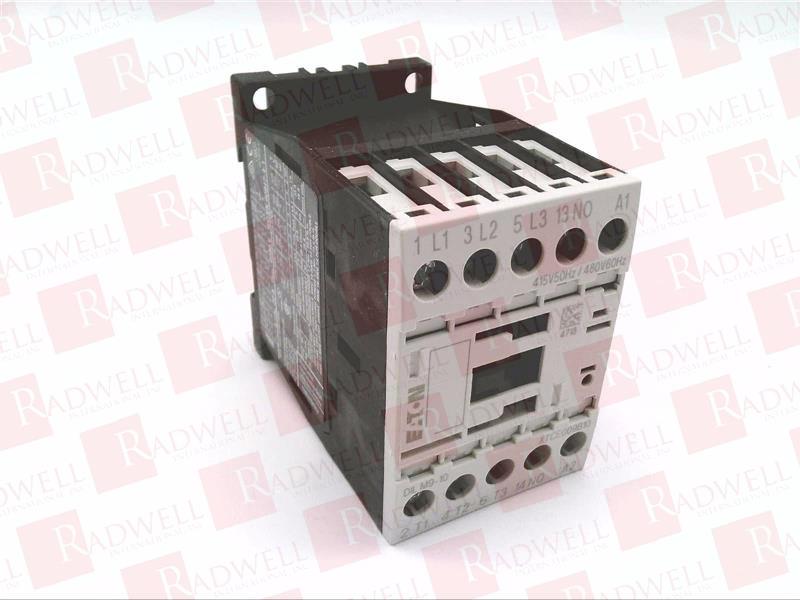 EATON CORPORATION XTCE009B10C