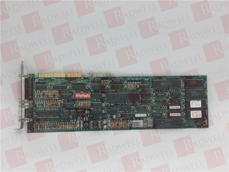 SIEMENS PWB-2599168-0001