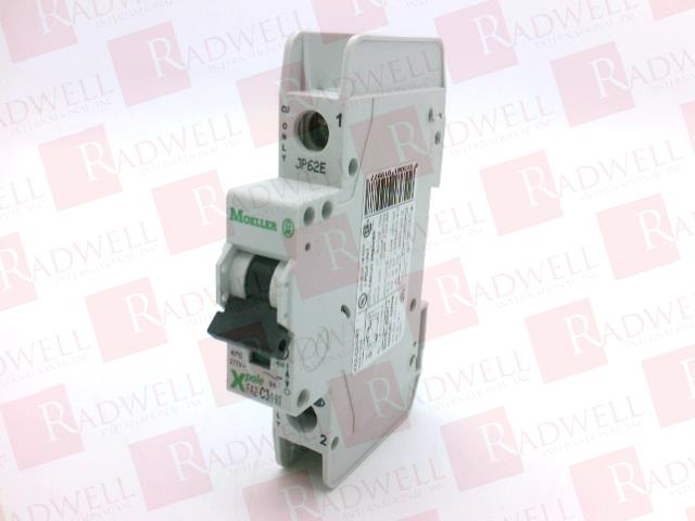 EATON CORPORATION FAZC31RT