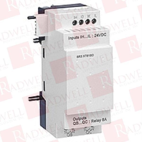 SCHNEIDER ELECTRIC SR3XT61JD