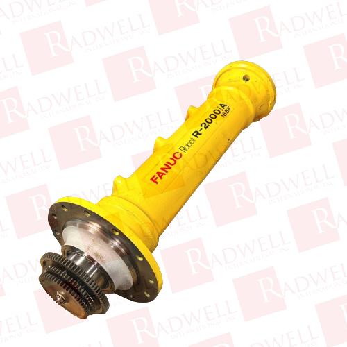 FANUC A290-7324-V403