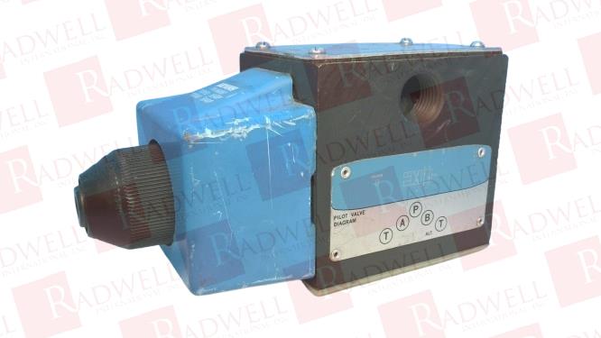 EATON CORPORATION DG4S4-012A-B-60-S324