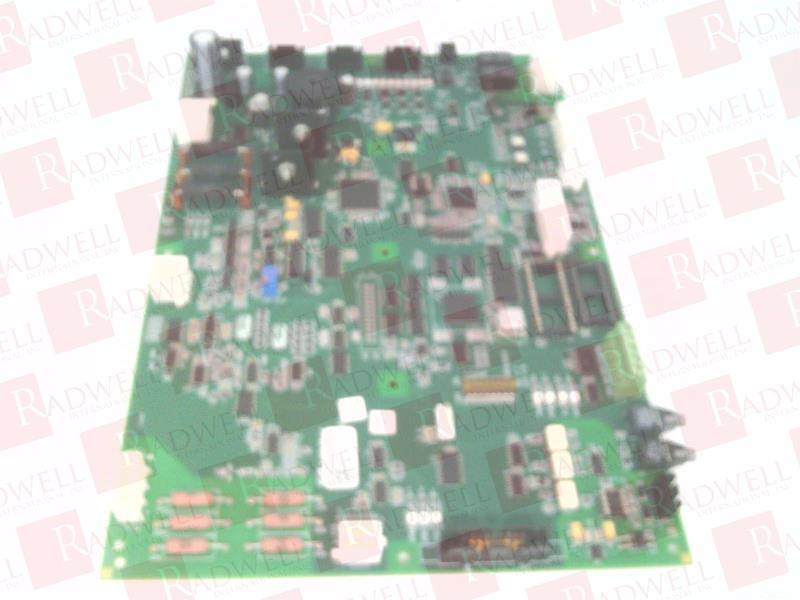 JOHNSON CONTROLS 031-03620-001