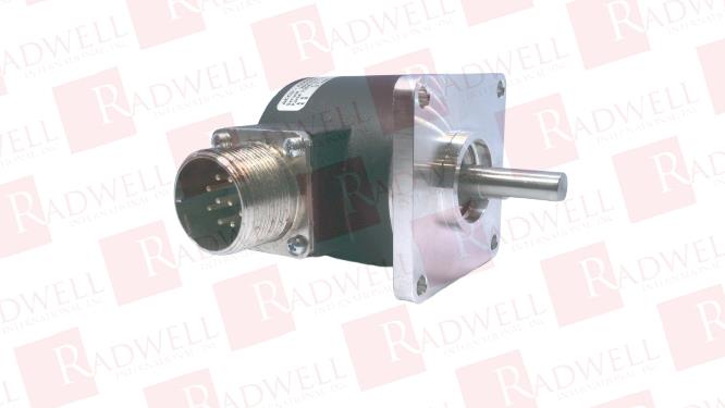 ENCODER PRODUCTS 725N-S-S-1024-R-HV-1-F-N-SX-N-CE