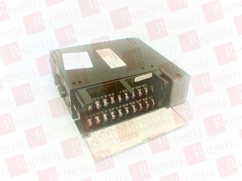 FANUC IC693MDL641