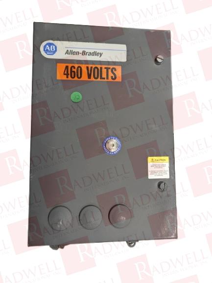 ALLEN BRADLEY 509-CJA