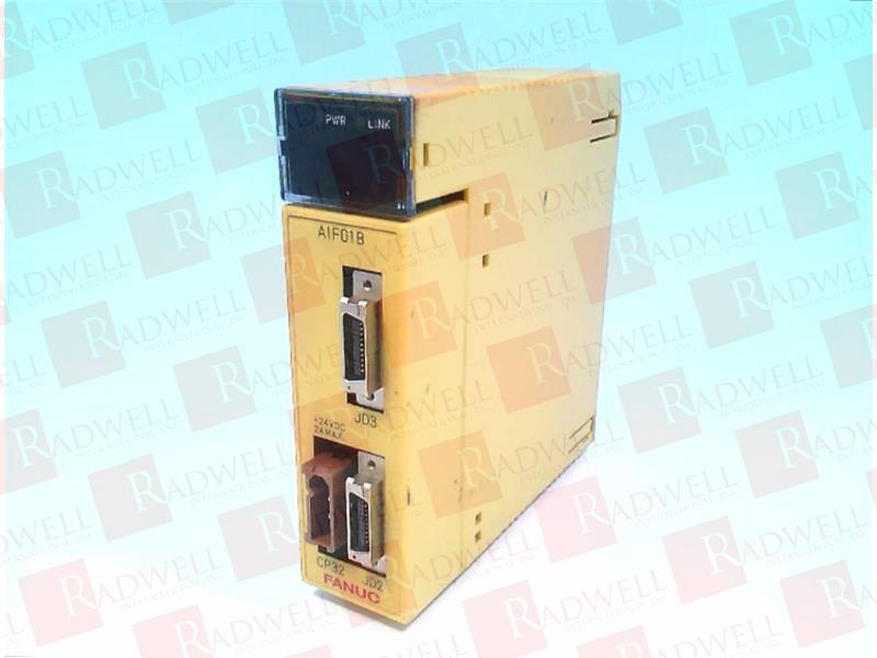 FANUC A03B-0807-C012