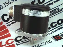 ENCODER PRODUCTS 725I-S-S-2000-K-P-P-1-F--1-SY-N-N