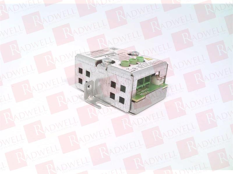 SIEMENS 6SL3252-0BB00-0AA0