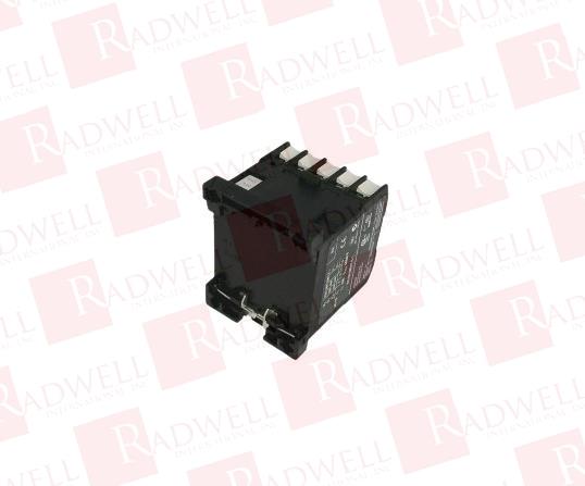 EATON CORPORATION DILER-22(24V/50HZ)