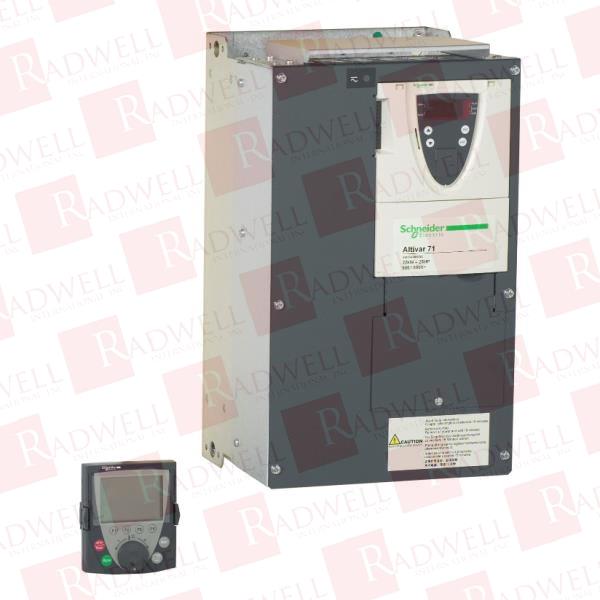 SCHNEIDER ELECTRIC ATV71HD22Y