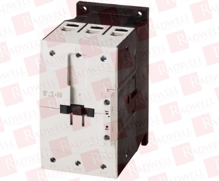 EATON CORPORATION DILM80(110V50HZ,120V60HZ)