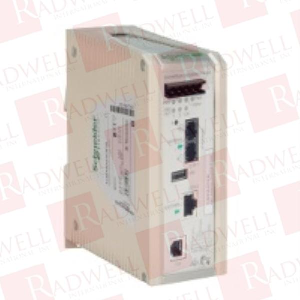 SCHNEIDER ELECTRIC TCSEFEC2CF3F20