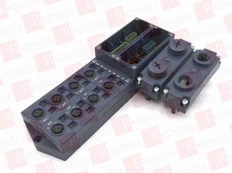 SCHNEIDER ELECTRIC FTB1IB16SP2