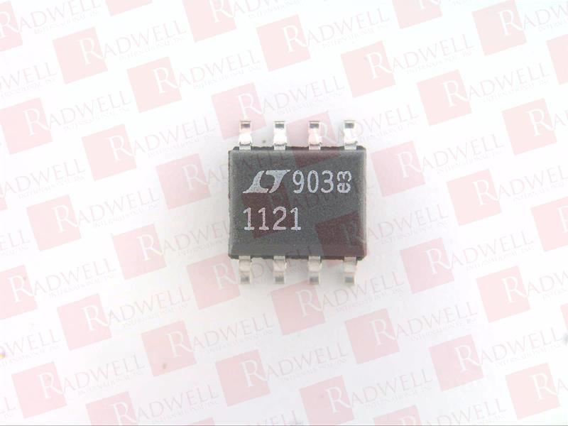 ANALOG DEVICES LT1121CS8#PBF