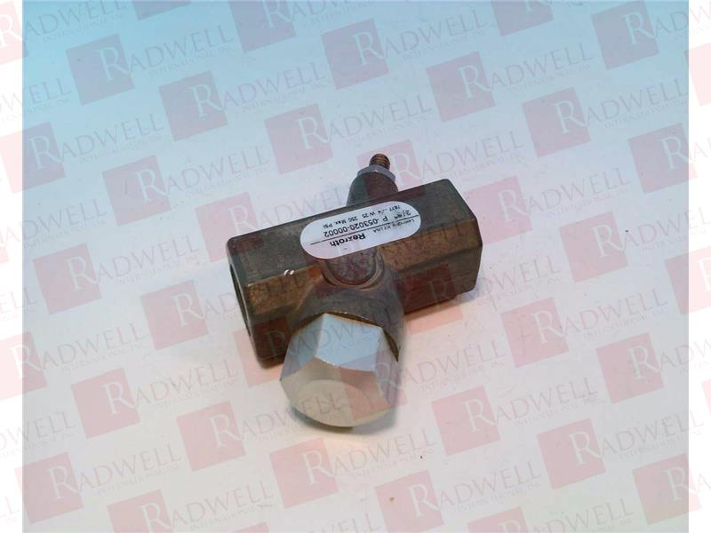 BOSCH P-053020-00002