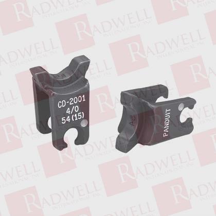 PANDUIT CD-2001-350-SET