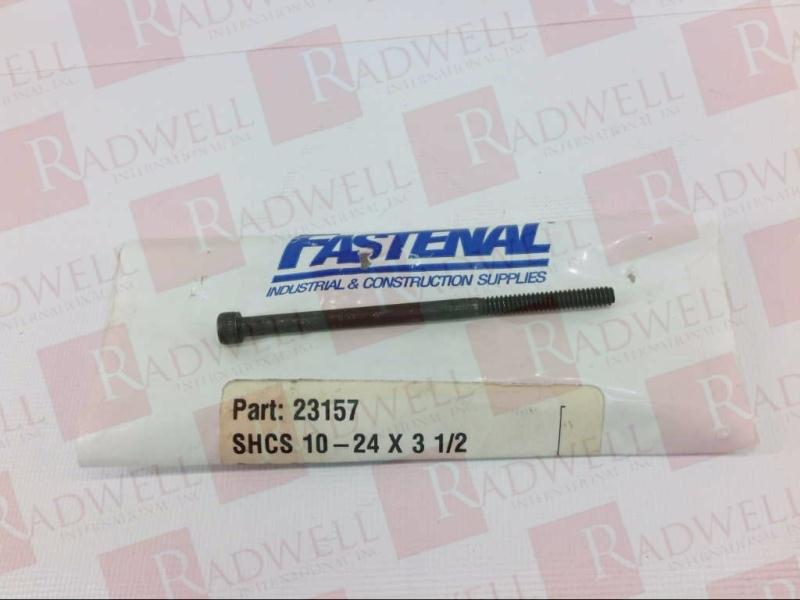 FASTENAL 23157