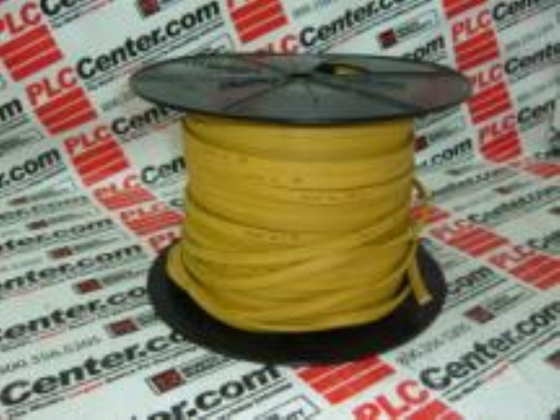 EFECTOR FLAT-CABLE-1-METER-EPDM-YE-AC4000