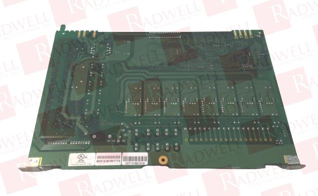 INVENSYS A-60195-005-2