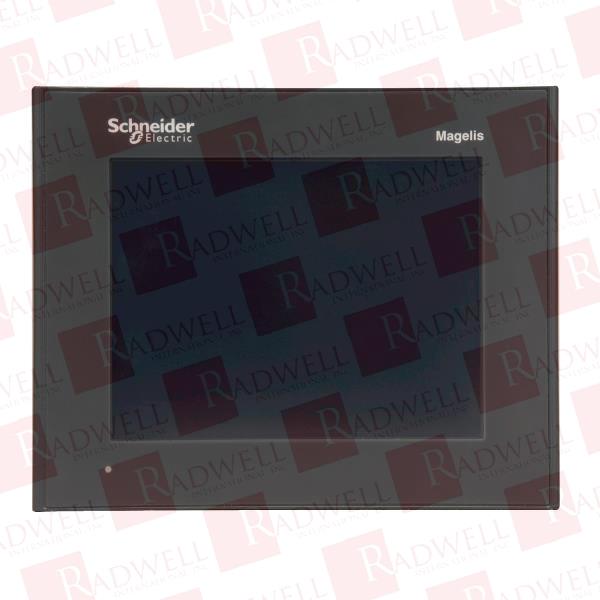 SCHNEIDER ELECTRIC XBTGT2110