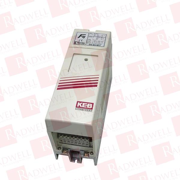 KEB AUTOMATION 05.F4.C1D-4A01