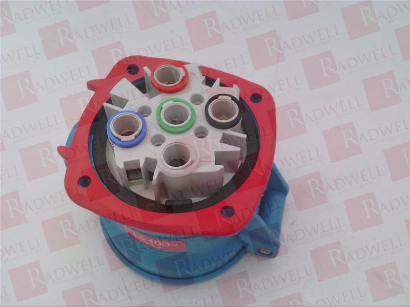 MARECHAL ELECTRIC SA 63-64043-972-NC