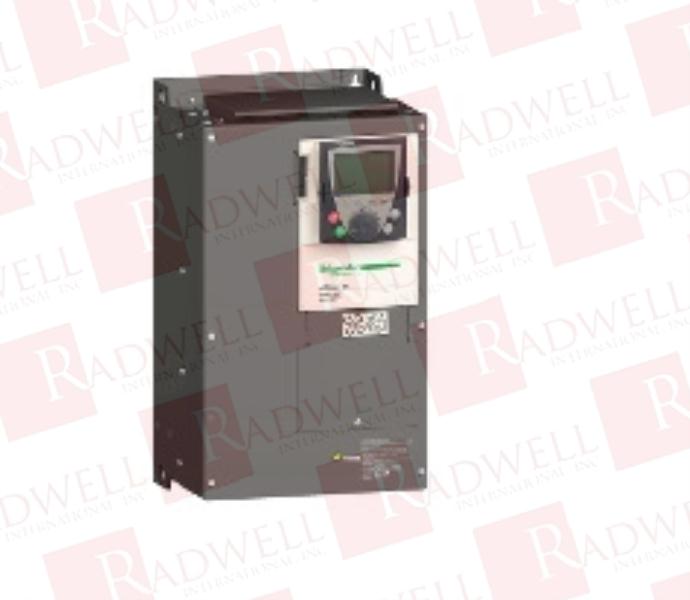 SCHNEIDER ELECTRIC ATV71HD90N4